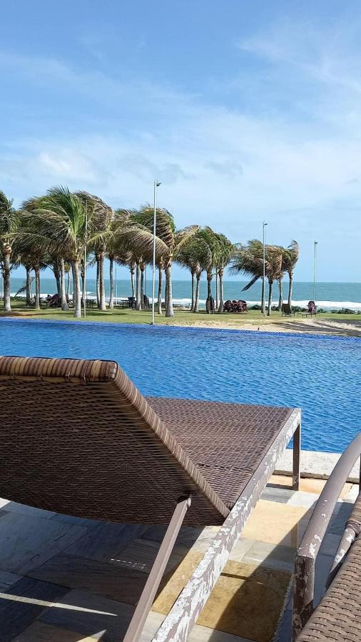 Riviera Beach Place - Aquiraz Riviera Fortaleza Dış mekan fotoğraf