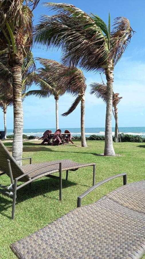 Riviera Beach Place - Aquiraz Riviera Fortaleza Dış mekan fotoğraf