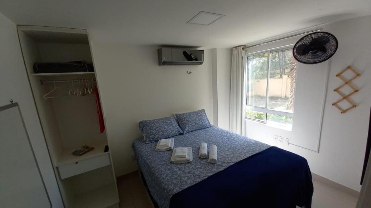 Riviera Beach Place - Aquiraz Riviera Fortaleza Dış mekan fotoğraf