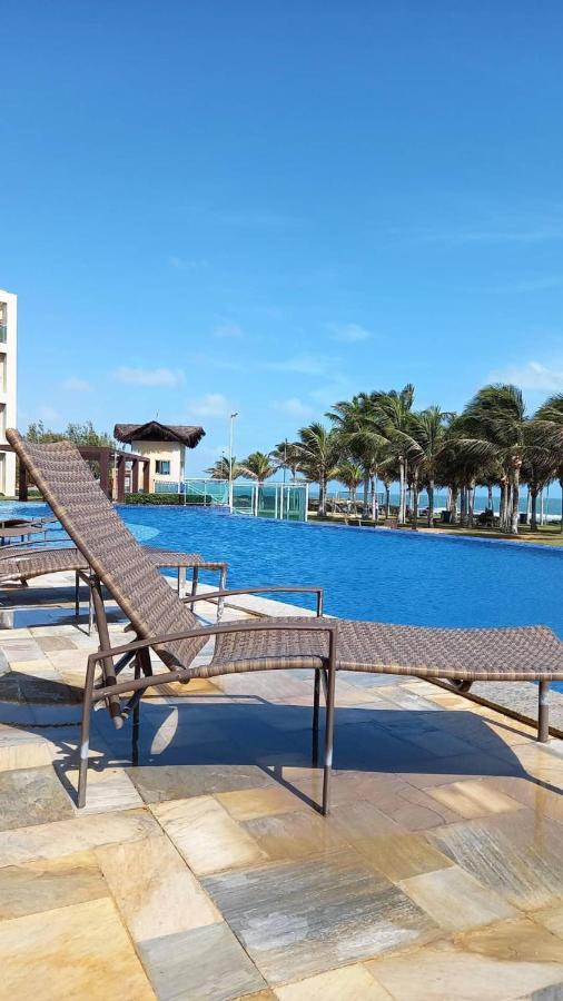 Riviera Beach Place - Aquiraz Riviera Fortaleza Dış mekan fotoğraf