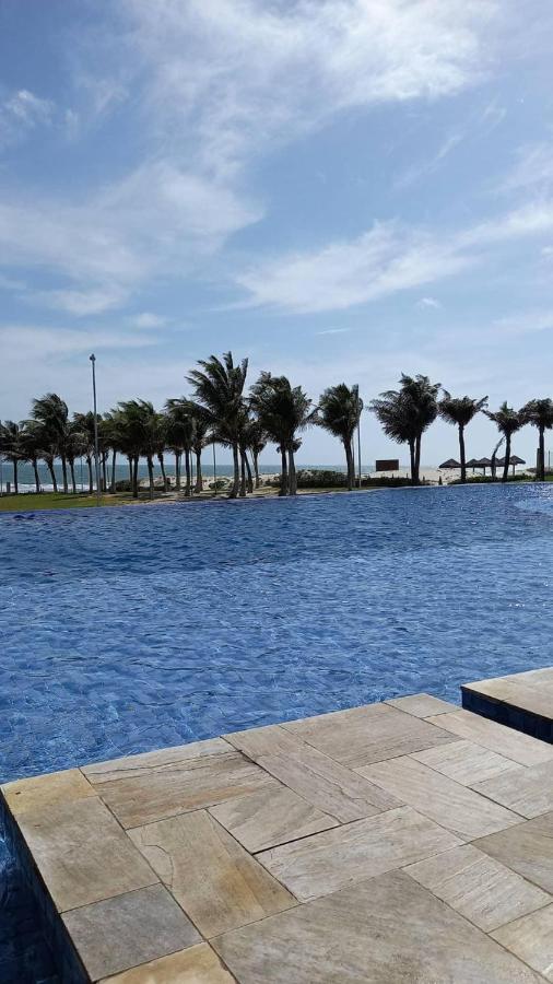 Riviera Beach Place - Aquiraz Riviera Fortaleza Dış mekan fotoğraf