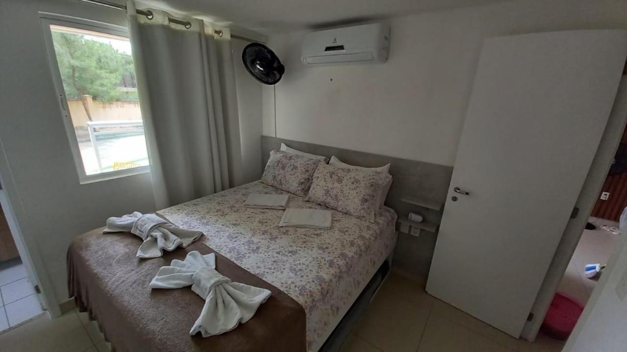 Riviera Beach Place - Aquiraz Riviera Fortaleza Dış mekan fotoğraf