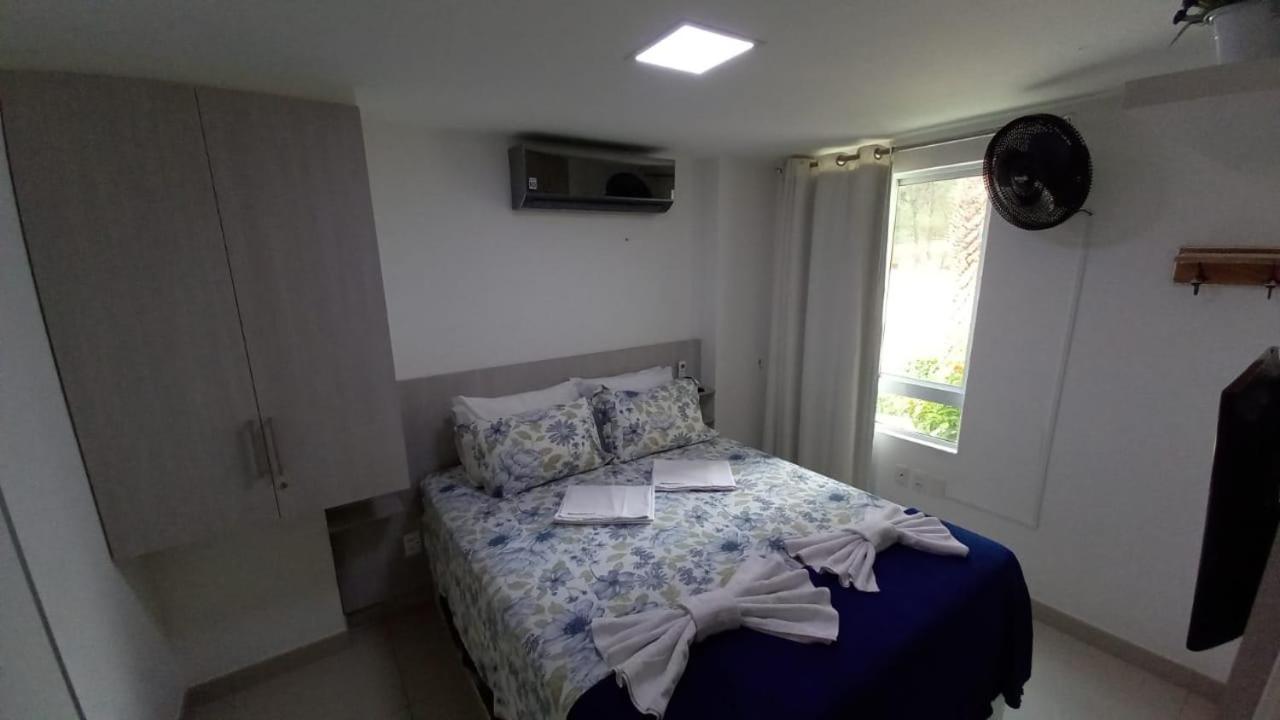 Riviera Beach Place - Aquiraz Riviera Fortaleza Dış mekan fotoğraf