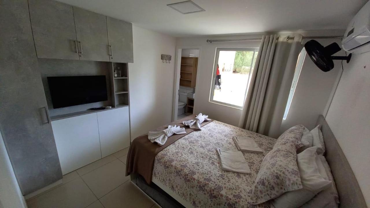 Riviera Beach Place - Aquiraz Riviera Fortaleza Dış mekan fotoğraf
