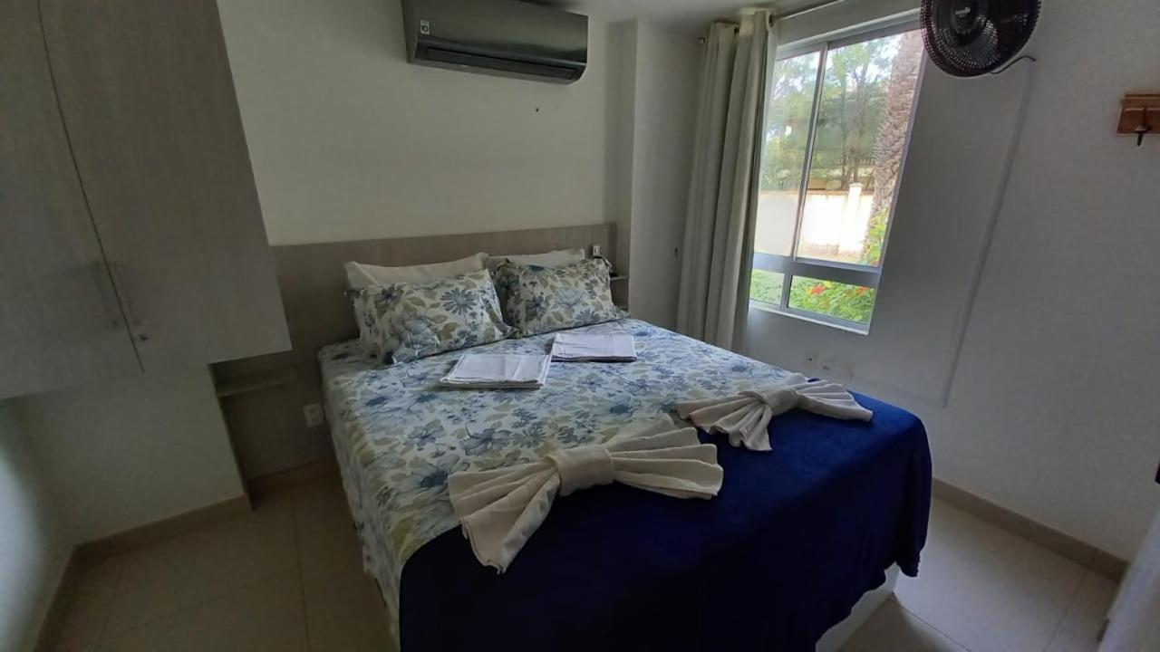 Riviera Beach Place - Aquiraz Riviera Fortaleza Dış mekan fotoğraf