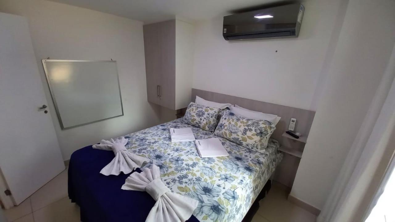 Riviera Beach Place - Aquiraz Riviera Fortaleza Dış mekan fotoğraf