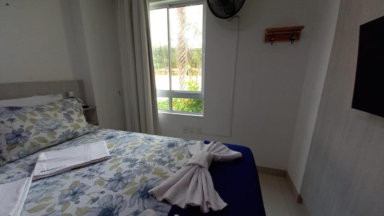 Riviera Beach Place - Aquiraz Riviera Fortaleza Dış mekan fotoğraf